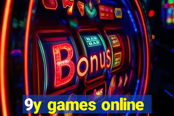 9y games online